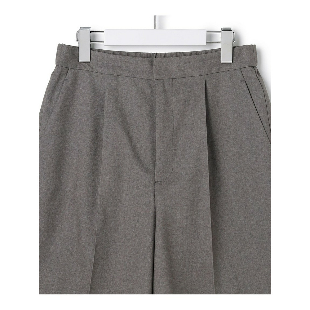 【SLOW/一部店舗限定】TRストレッチ ショートパンツ8