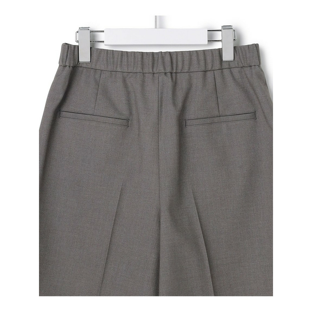 【SLOW/一部店舗限定】TRストレッチ ショートパンツ9
