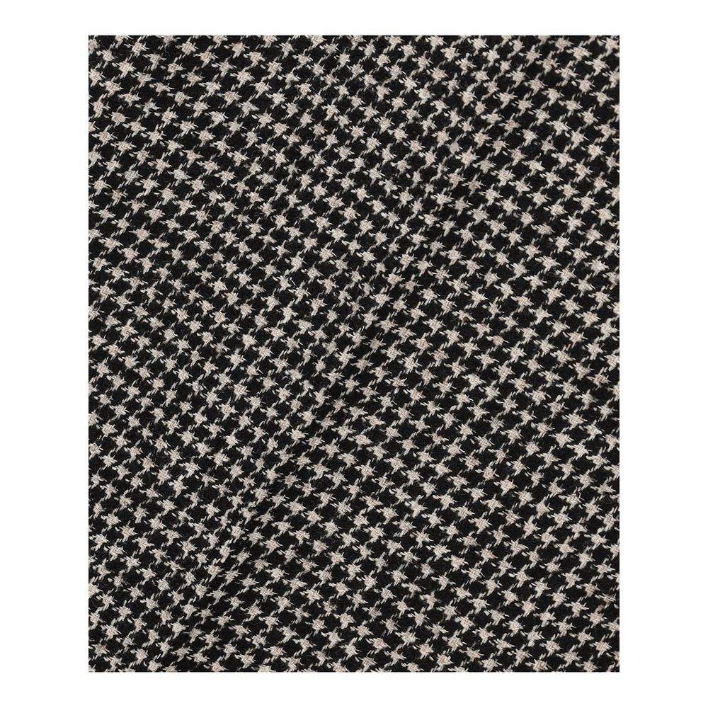 ループミックスツイード ワイド パンツ14