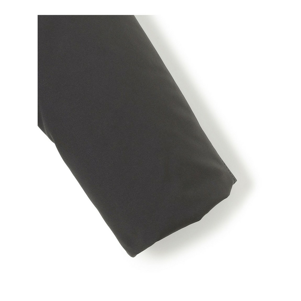 【一部店舗限定/撥水加工】ミリタリー フーデット ダウンコート17