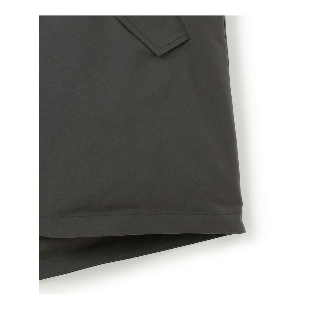 【一部店舗限定/撥水加工】ミリタリー フーデット ダウンコート18