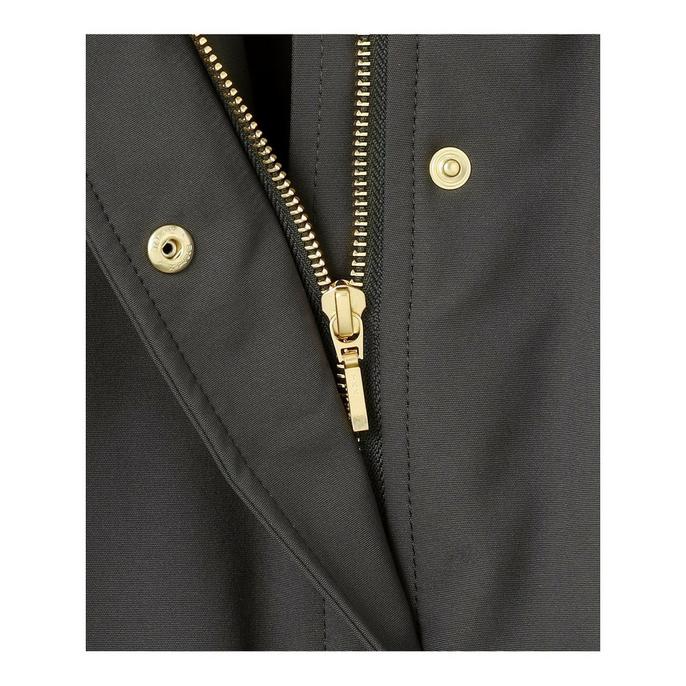 【一部店舗限定/撥水加工】ミリタリー フーデット ダウンコート20