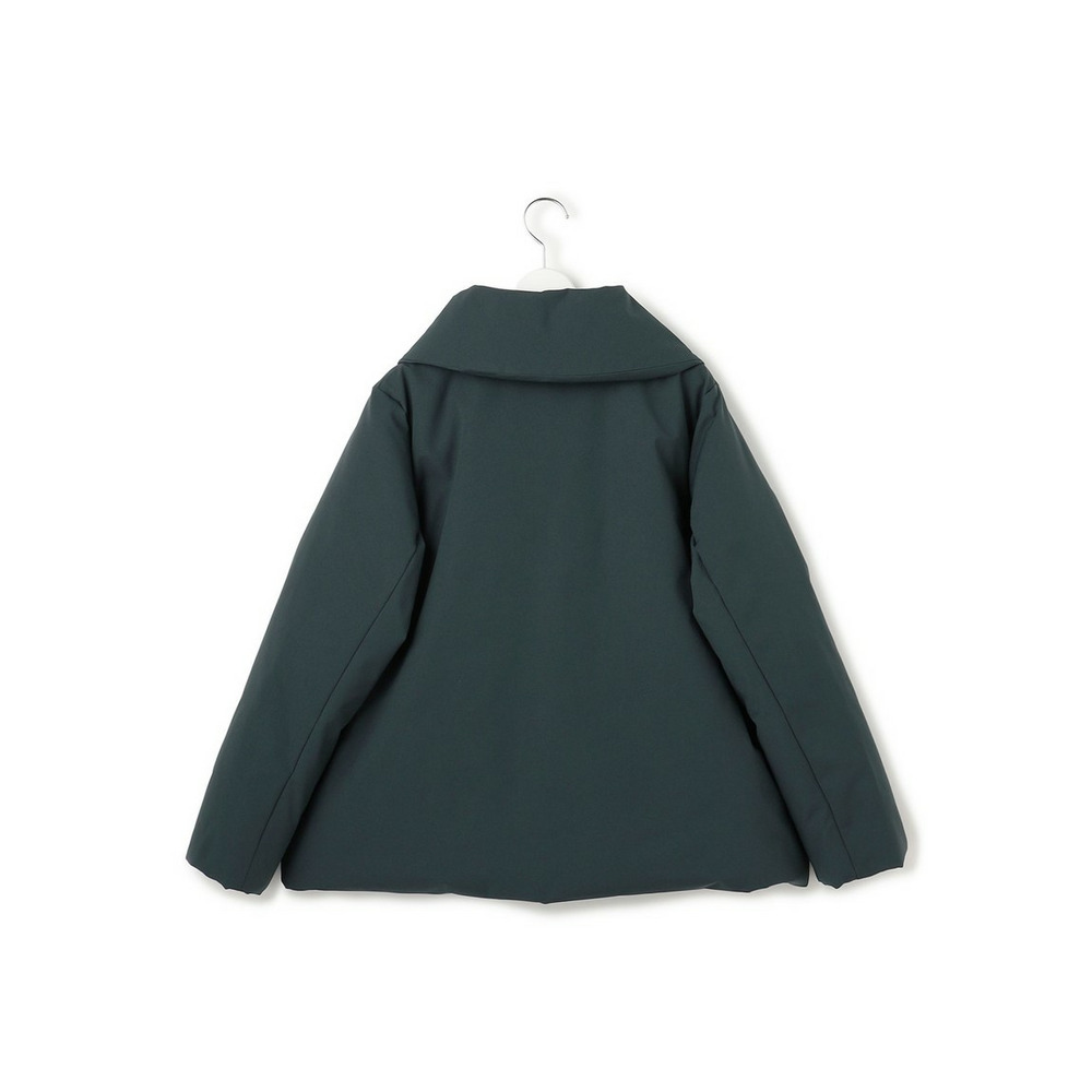 【先行予約/一部店舗限定/撥水加工】ミリタリー Aライン ダウンコート24