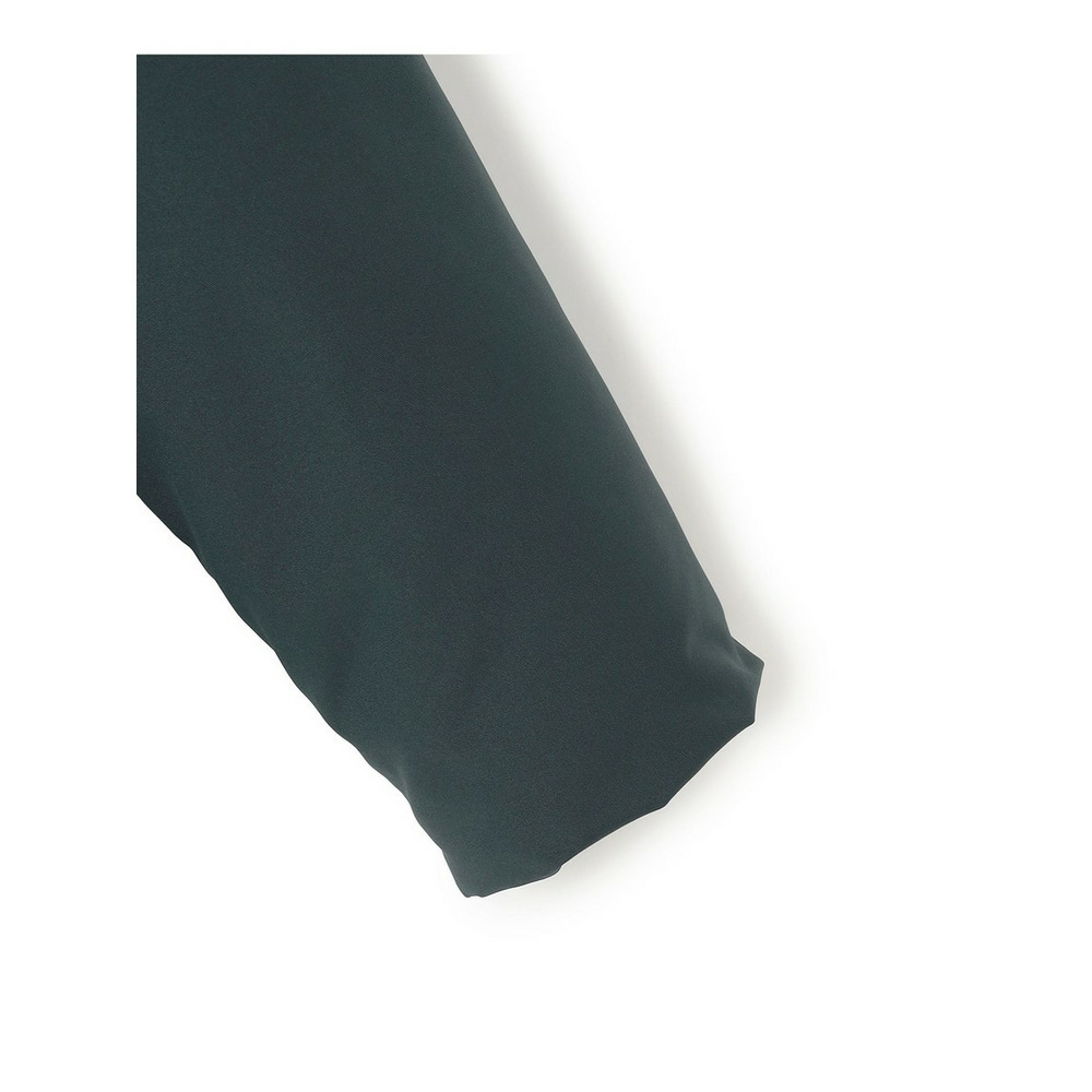 【先行予約/一部店舗限定/撥水加工】ミリタリー Aライン ダウンコート26