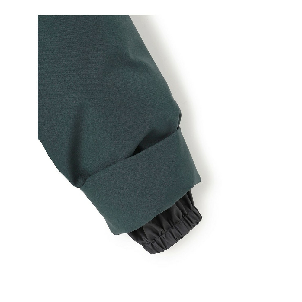 【先行予約/一部店舗限定/撥水加工】ミリタリー Aライン ダウンコート27