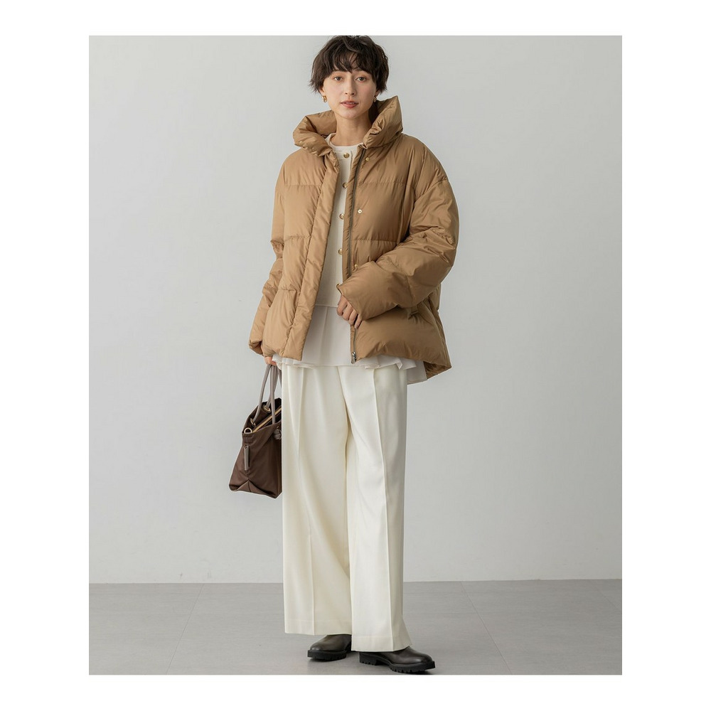 【洗える】ベロアニット カーディガン6