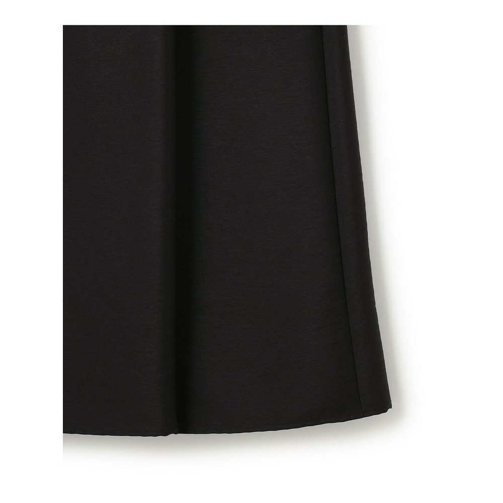 【洗える】フルーフィーツイル フレア スカート18