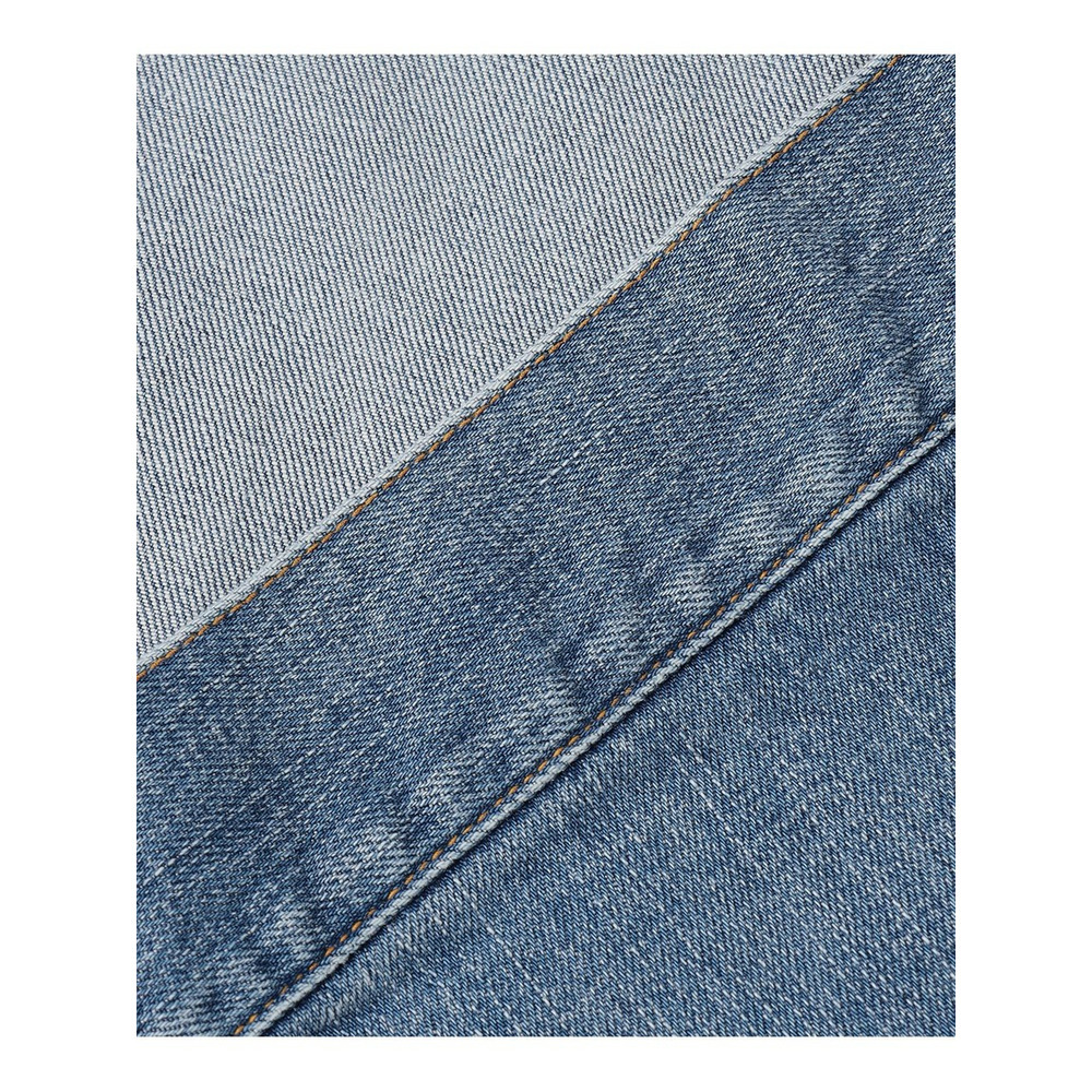 【滝沢眞規子さん着用/RED CARD TOKYO×23区】オーバーサイズ デニム ジャケット21