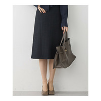 ライトシャインツイード スカート