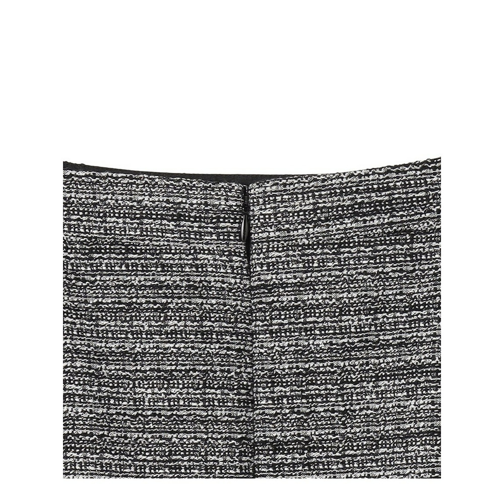 ライトシャインツイード スカート10