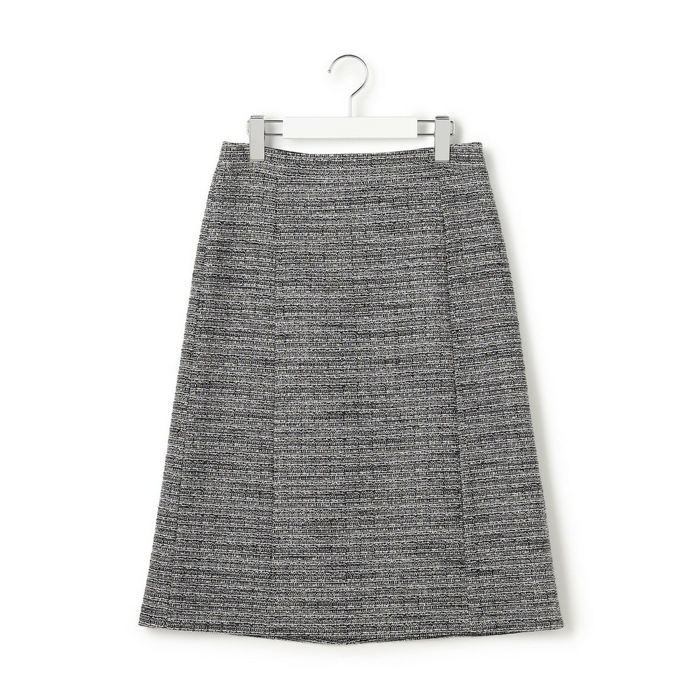 ライトシャインツイード スカート6