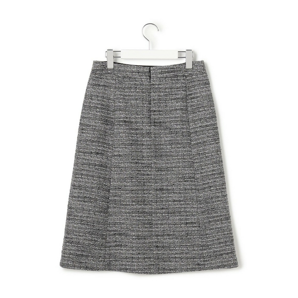 ライトシャインツイード スカート7