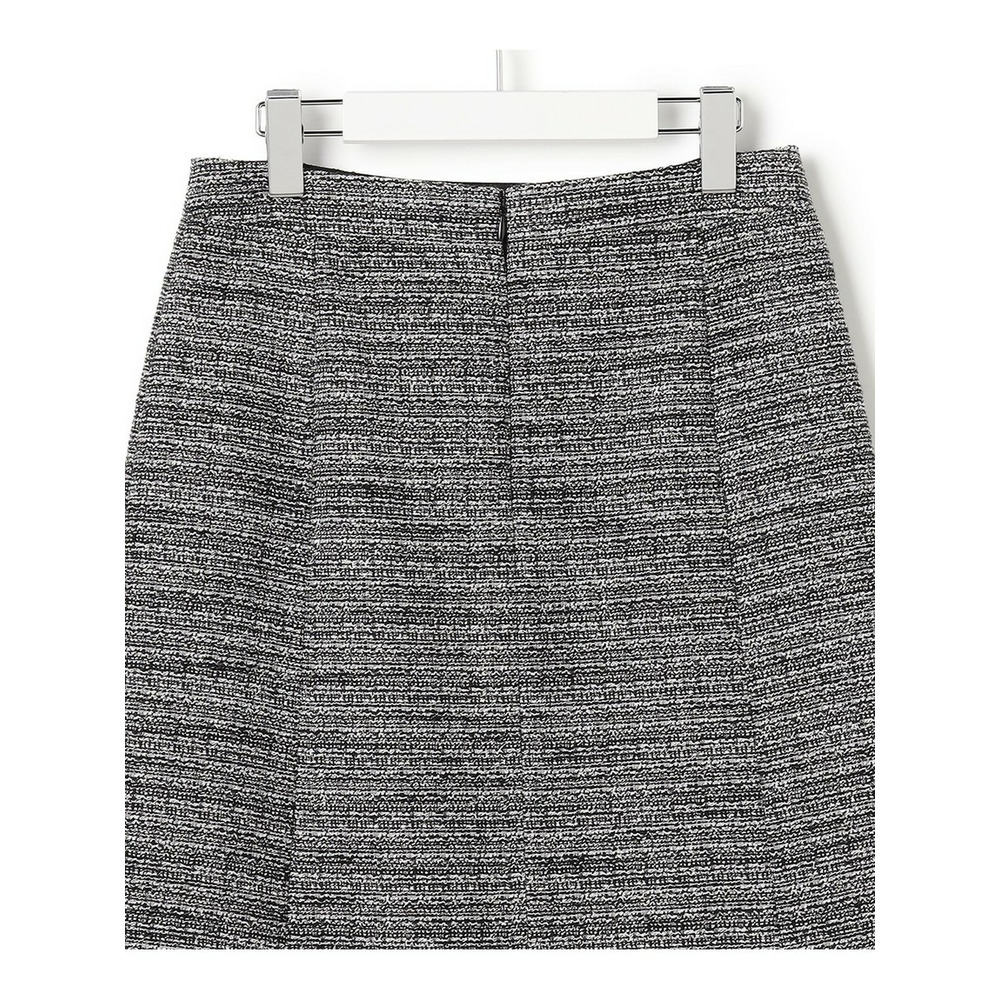 ライトシャインツイード スカート9