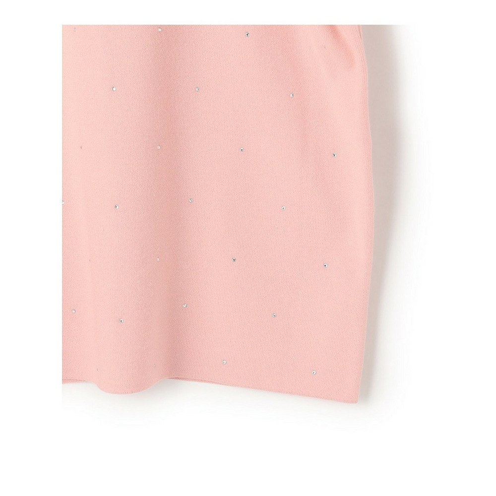 【WEB&一部店舗限定カラーあり】クリスタルホットフィット ニット16