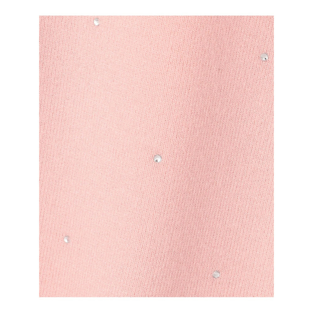 【WEB&一部店舗限定カラーあり】クリスタルホットフィット ニット17