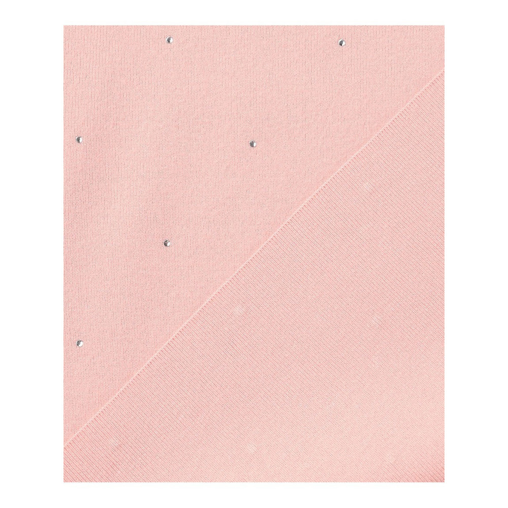 【WEB&一部店舗限定カラーあり】クリスタルホットフィット ニット19