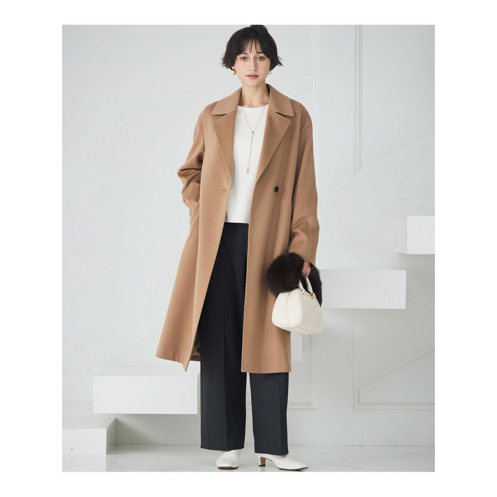 【WEB&一部店舗限定カラーあり】クリスタルホットフィット ニット7