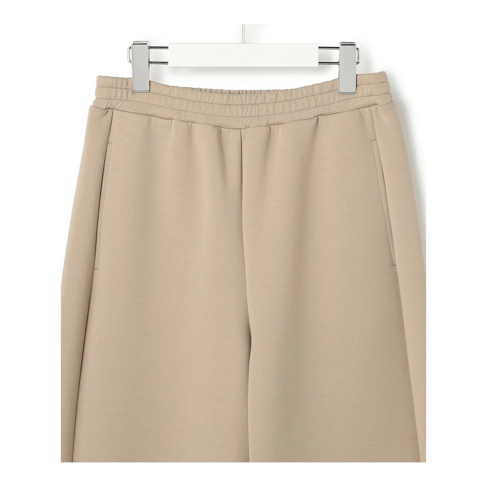 【洗える】コットンエアーダンボール 2WAY カーヴィー パンツ10