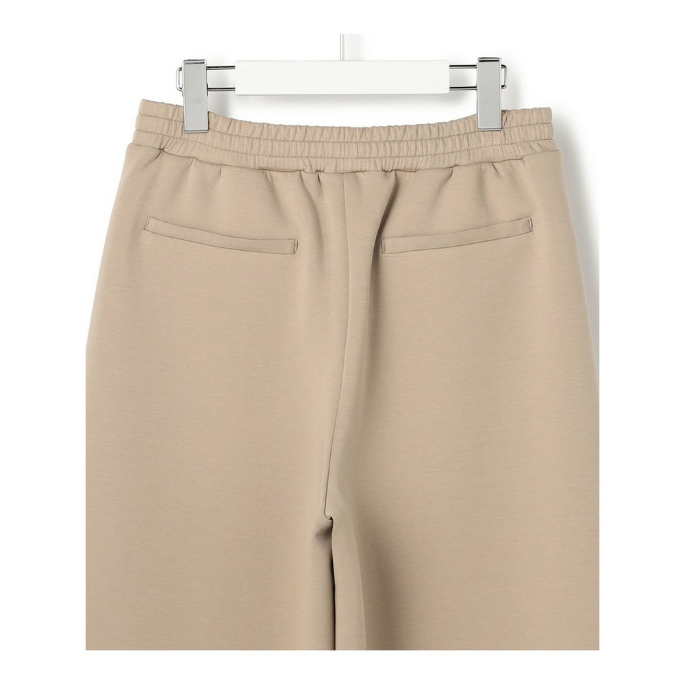 【洗える】コットンエアーダンボール 2WAY カーヴィー パンツ11