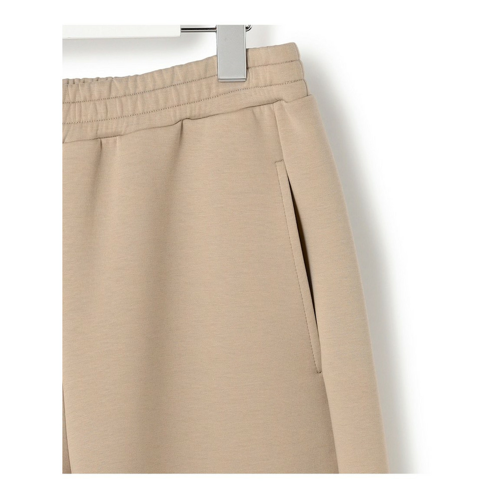 【洗える】コットンエアーダンボール 2WAY カーヴィー パンツ13