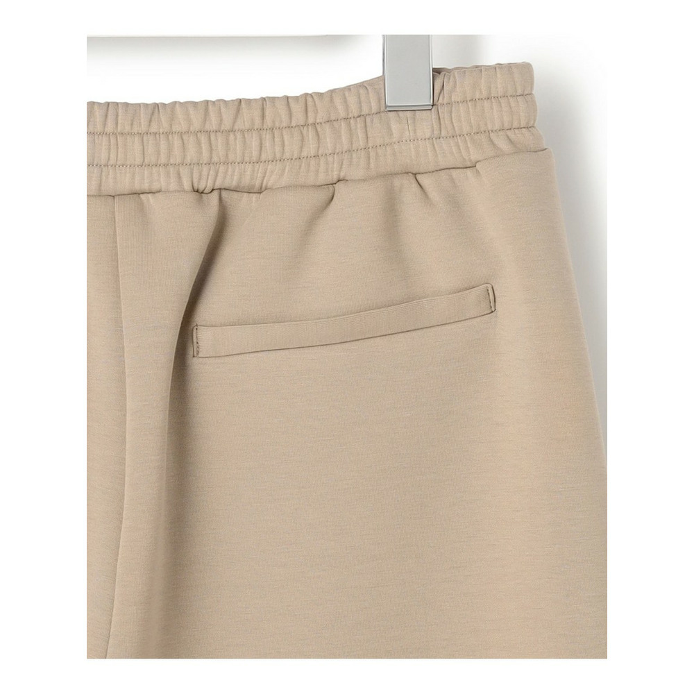 【洗える】コットンエアーダンボール 2WAY カーヴィー パンツ14