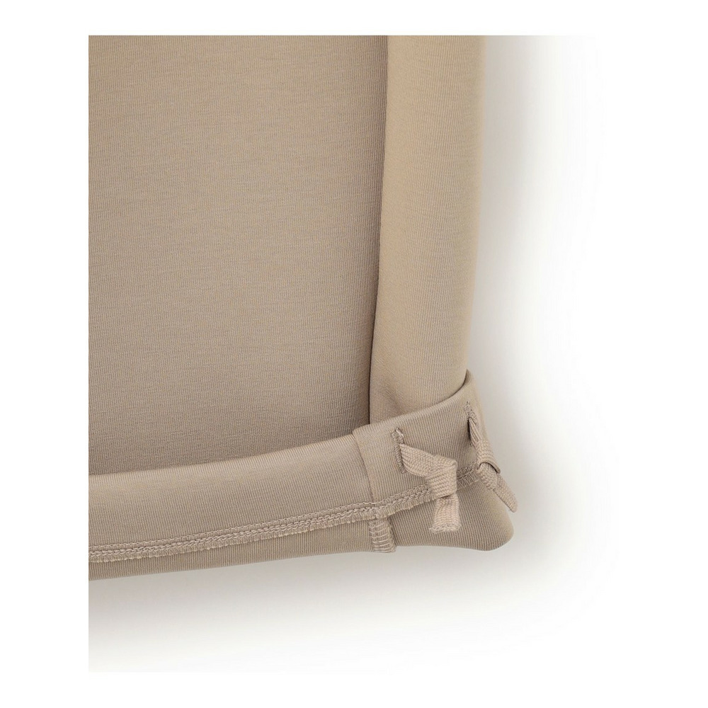 【洗える】コットンエアーダンボール 2WAY カーヴィー パンツ15