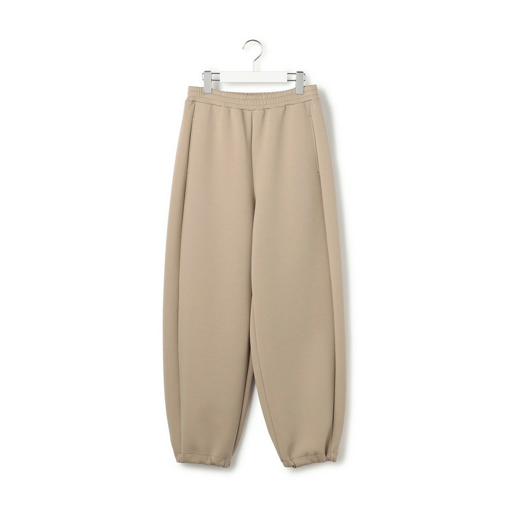 【洗える】コットンエアーダンボール 2WAY カーヴィー パンツ16