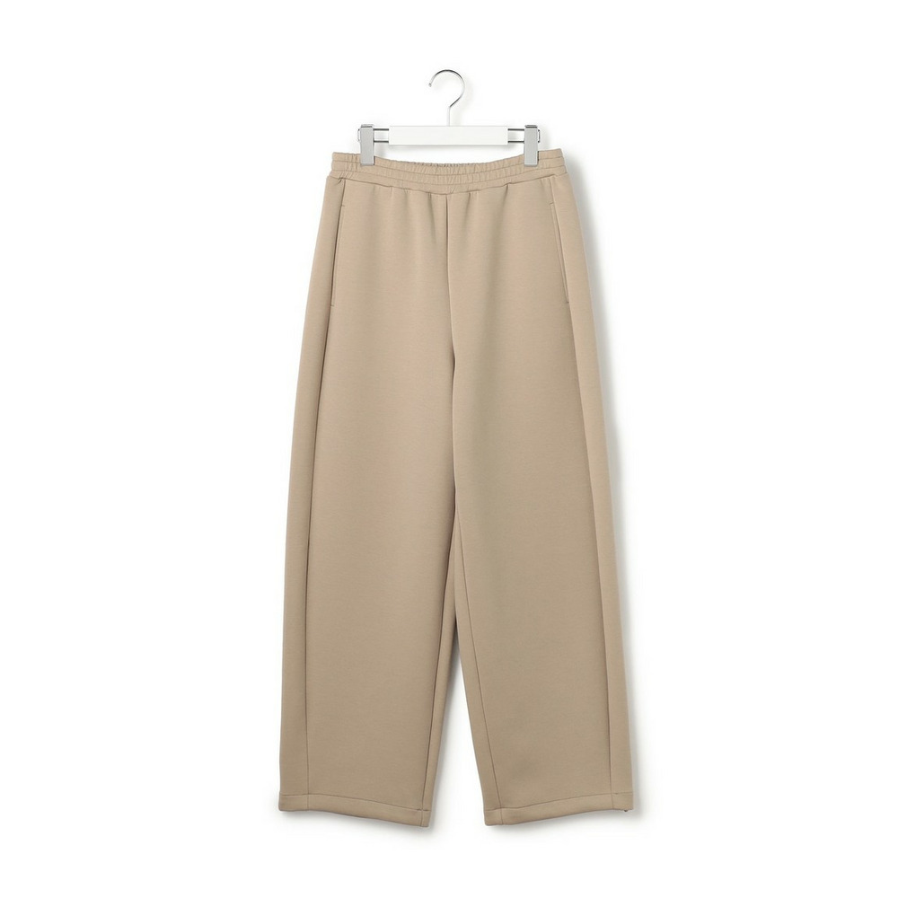 【洗える】コットンエアーダンボール 2WAY カーヴィー パンツ8