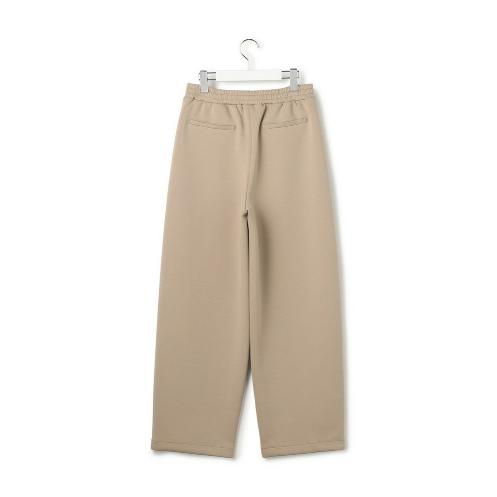 【洗える】コットンエアーダンボール 2WAY カーヴィー パンツ9