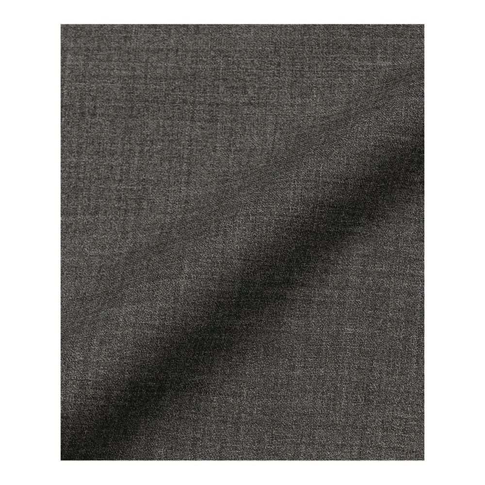 【セットアップ着用】ファインネスウール フレア スカート14