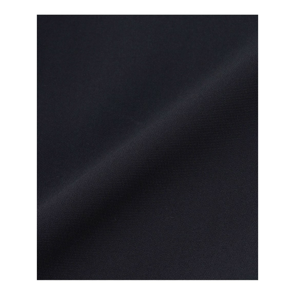 【セットアップ対応/洗える】トリアセダブルジョーゼット 襟付き ワンピース13