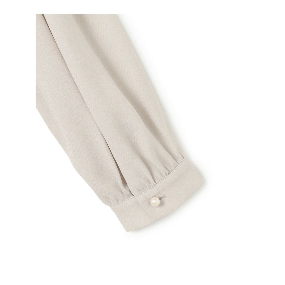 【洗える】クリスタルアムンゼン ウエスト切り替え ワンピース11