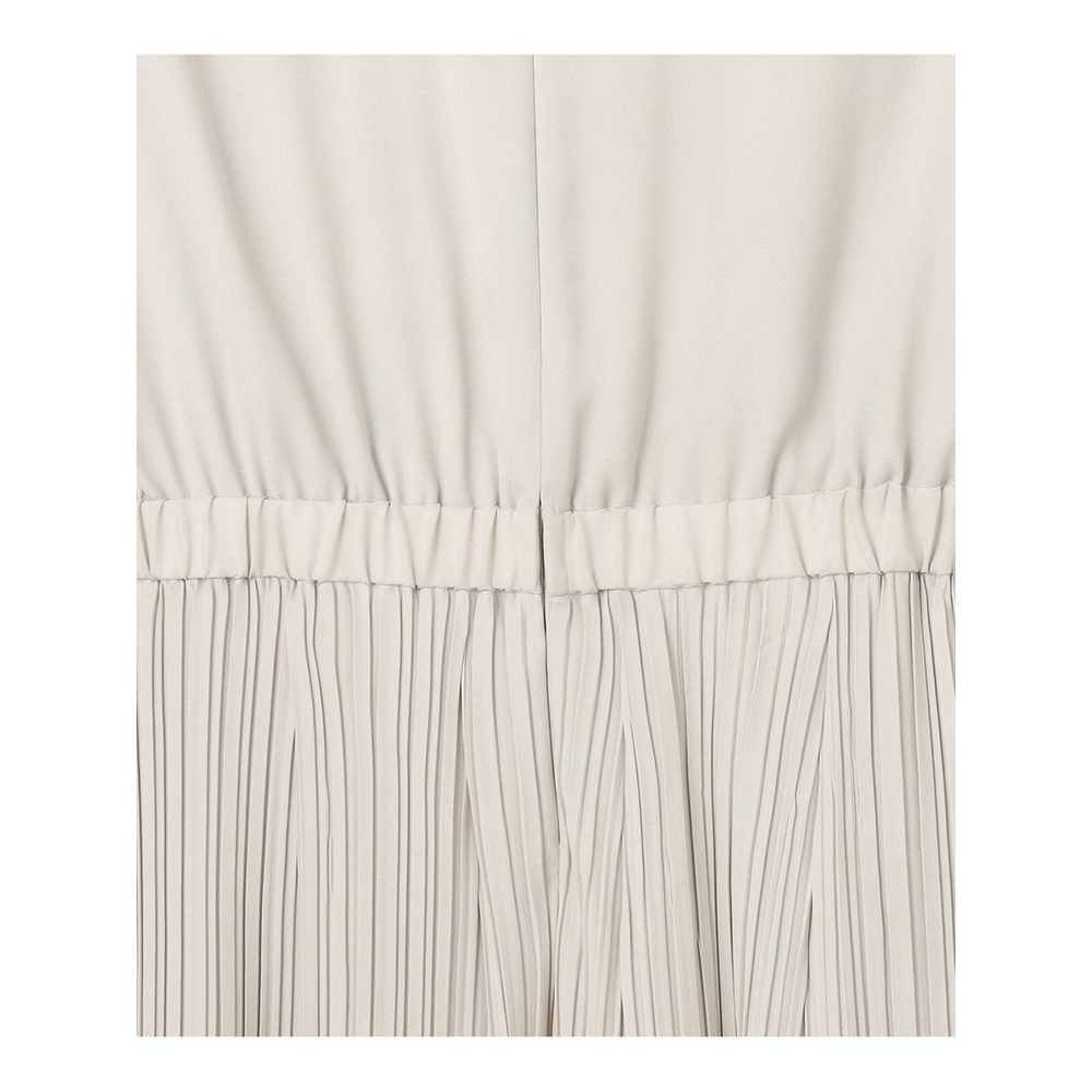 【洗える】クリスタルアムンゼン ウエスト切り替え ワンピース13