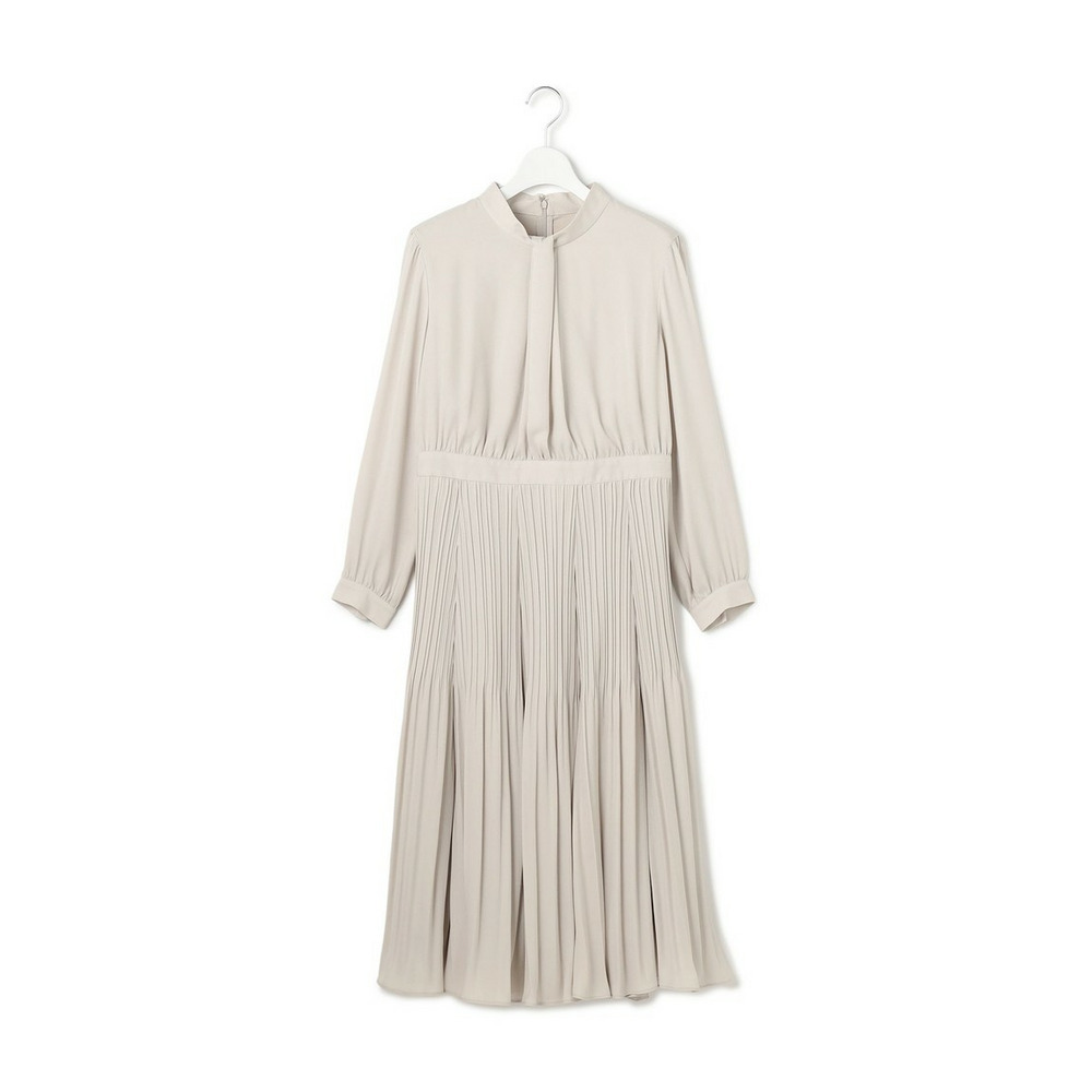 【洗える】クリスタルアムンゼン ウエスト切り替え ワンピース7