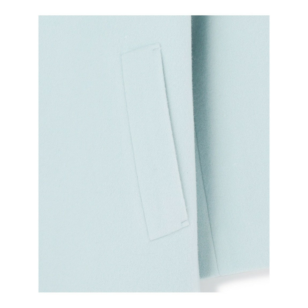 【WEB&一部店舗限定】ウールモッサ チェスターコート16