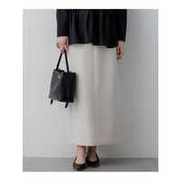 コットンダンボール スカート