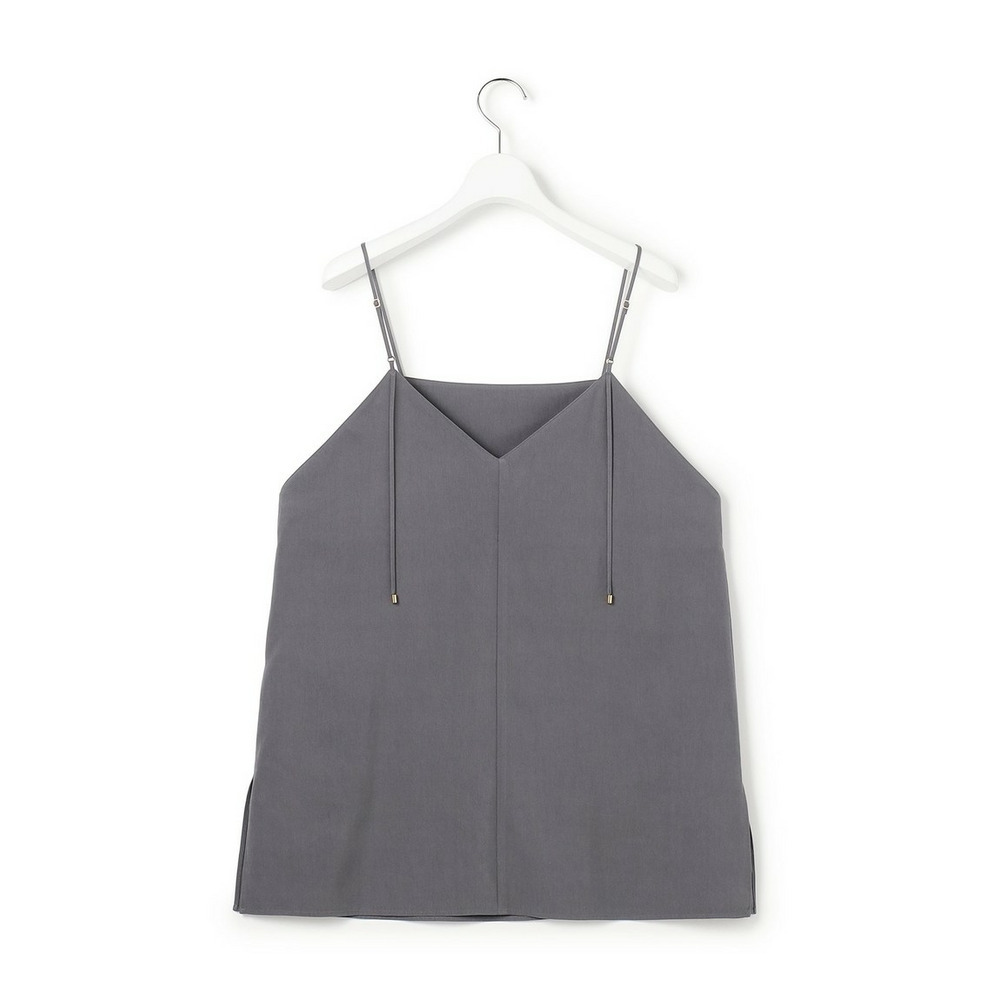 ドレープツイル 2WAY キャミソール7