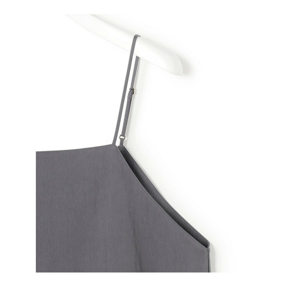 ドレープツイル 2WAY キャミソール9