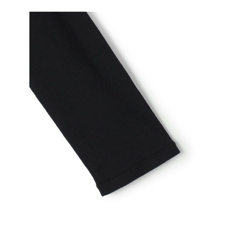 シアーフライス レイヤード タートル カットソー25