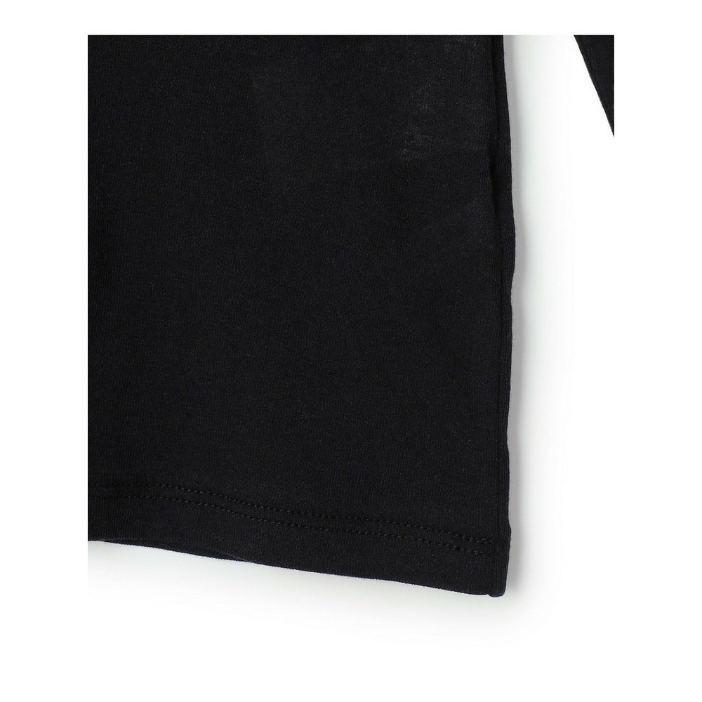 シアーフライス レイヤード タートル カットソー26