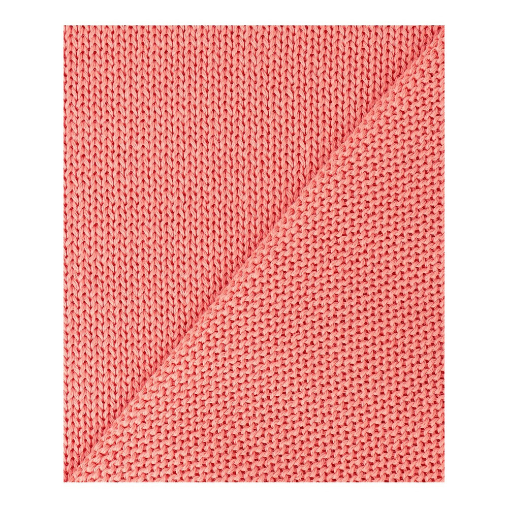 コットンギマ クルーネック ニット25