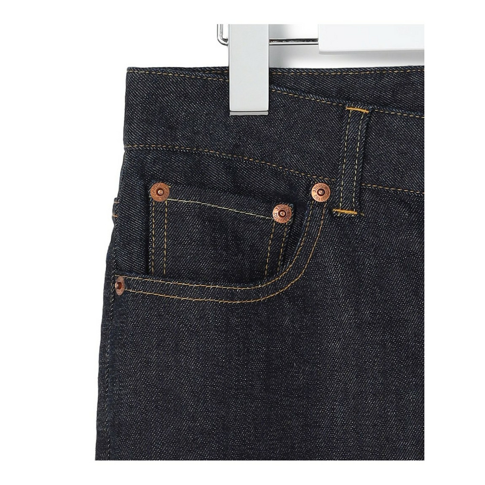 23区DENIM ストレートフィット デニムパンツ26