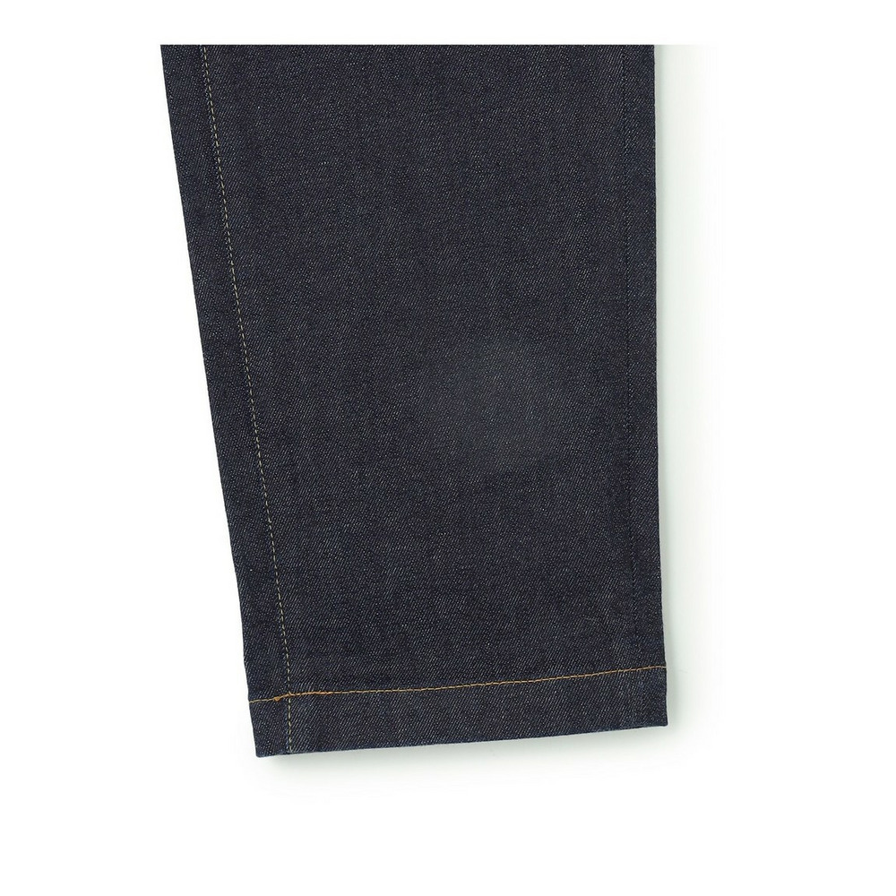 23区DENIM ストレートフィット デニムパンツ28