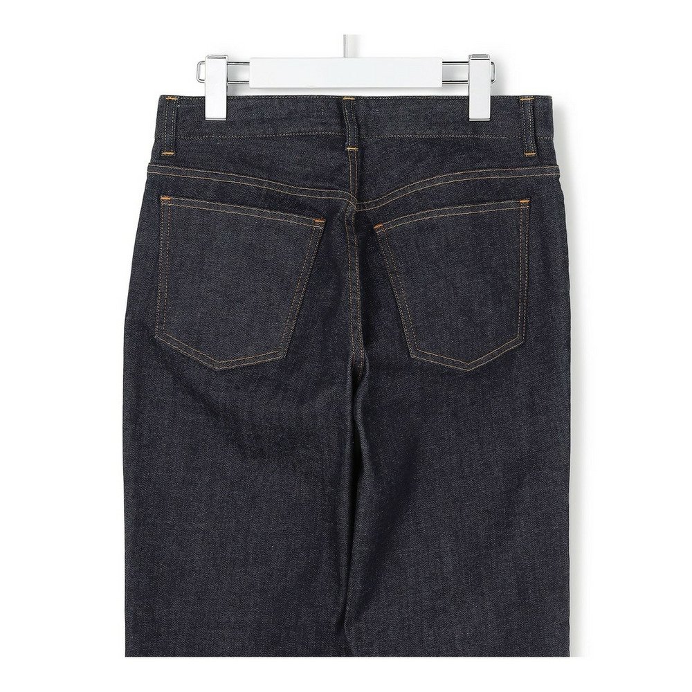 23区DENIM ストレートフィット デニムパンツ30