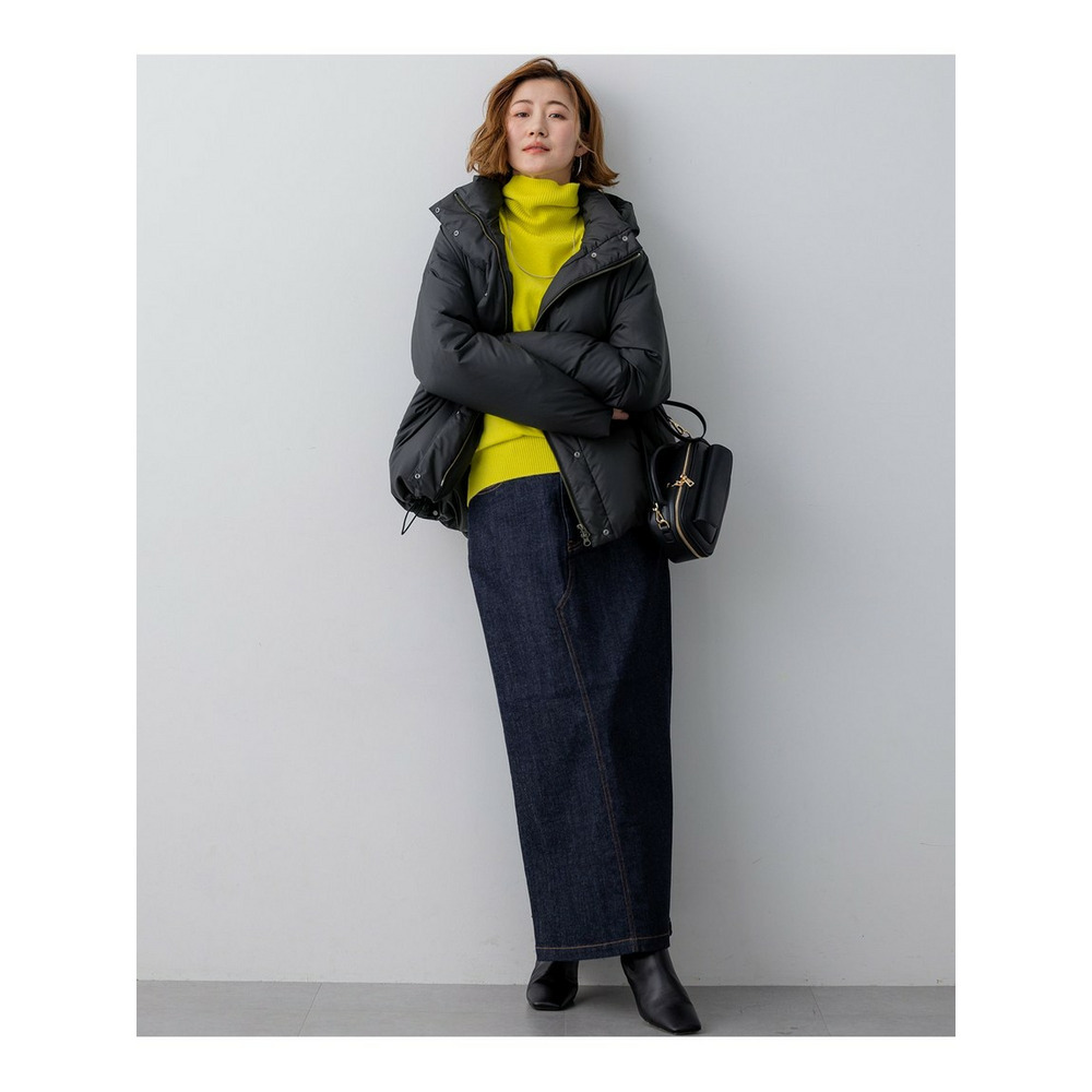 23区DENIM Iライン デニムスカート12