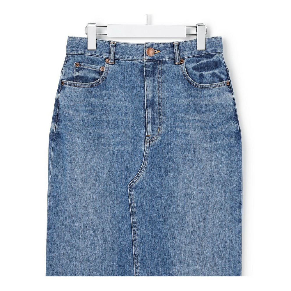 23区DENIM Iライン デニムスカート15