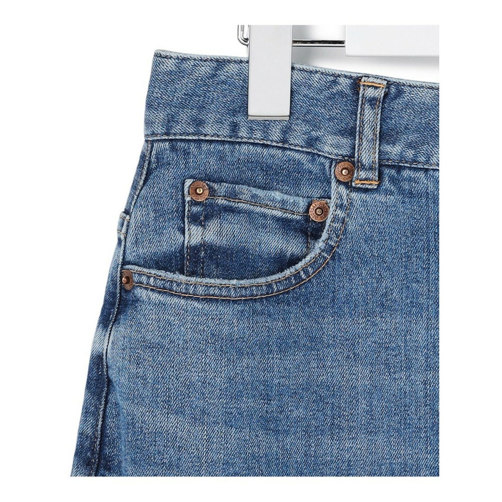 23区DENIM Iライン デニムスカート16