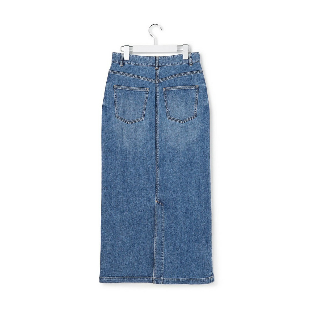 23区DENIM Iライン デニムスカート19