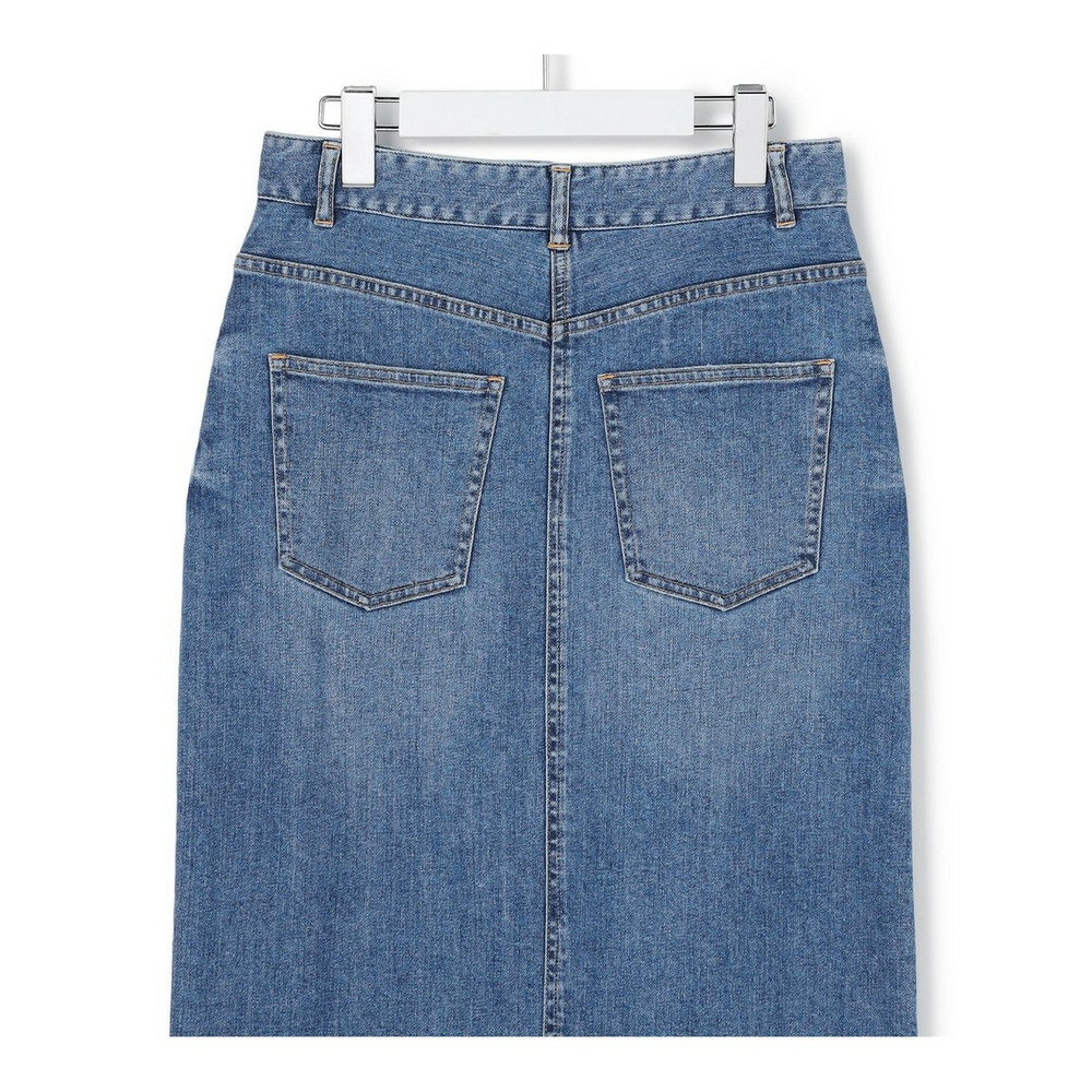 23区DENIM Iライン デニムスカート20