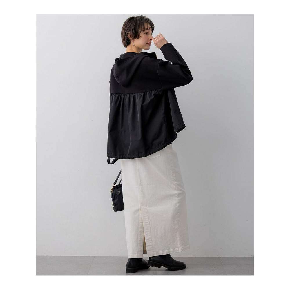 23区DENIM Iライン デニムスカート3